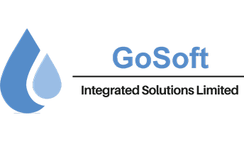 GoSoft logo